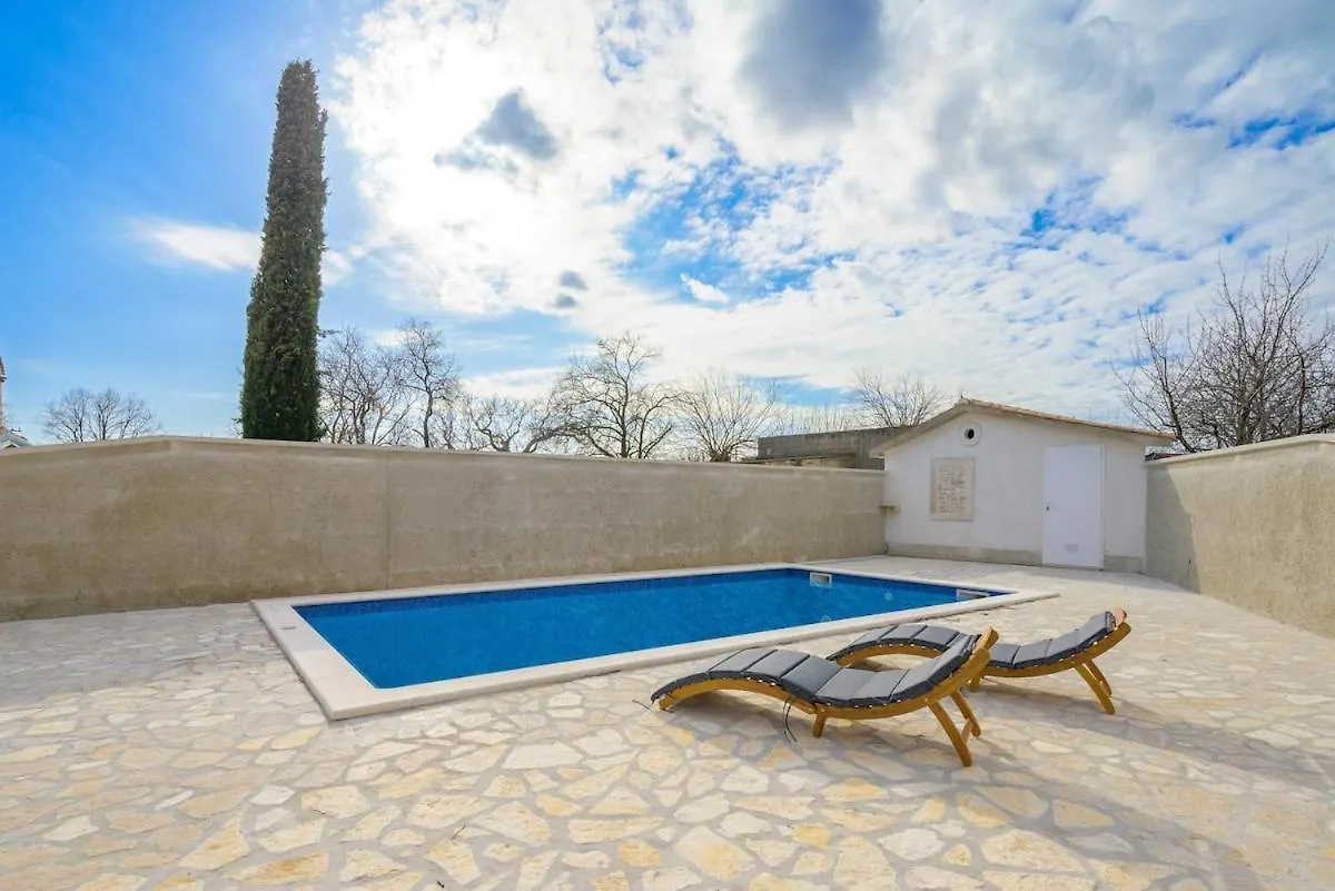 Villa Perini By Istrialux Sajini Croatia